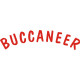 Lake Buccaneer Aircraft Logo 