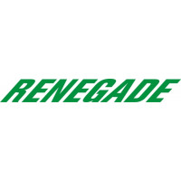 Lake Renegade Aircraft Logo 