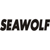 Lake Seawolf Aircraft Logo  