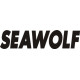 Lake Seawolf Aircraft Logo  