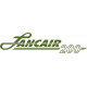 Lancair 200 Aircraft Logo 