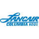 Lancair Columbia 300 Aircraft Logo 