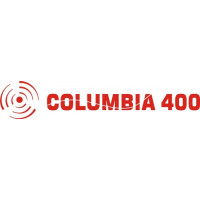 Lancair Columbia 400 Aircraft Logo 