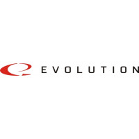 Lancair Evolution Aircraft Logo 