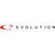 Lancair Evolution Aircraft Logo 