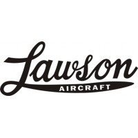 Lawson Aircraft Logo 