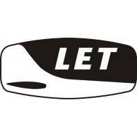 LET Aircraft Logo 