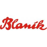 LET L-13 Blaník Aircraft Logo 