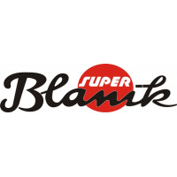 Super Blaník decals