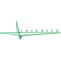 Lockheed Aircraft Logo 