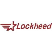 Lockheed Aircraft Logo 