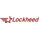 Lockheed Aircraft Logo 