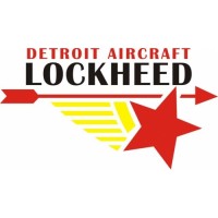 Lockheed Detroit 