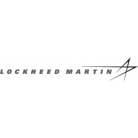 Lockheed Martin Aircraft Logo 