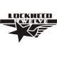 Lockheed Twelve Aircraft Logo 