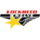 Lockheed Twelve Aircraft Logo 