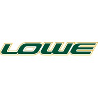 Lowe Boat Logo Vinyl Decal