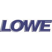 Lowe Boat Replacement Die-cut Vinyl Decals 