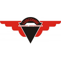 Luscombe Aircraft Corporation Logo 