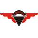 Luscombe Aircraft Corporation Logo 