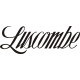 Luscombe Aircraft Logo 12''W x 4 1/2''H 