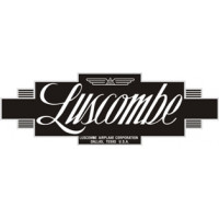 Luscombe Airplane Corporation Logo 