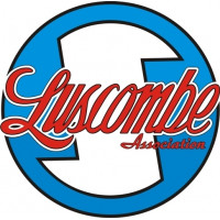 Luscombe Association Aircraft Logo 