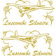 Luscombe Silvaire Aircraft Logos 