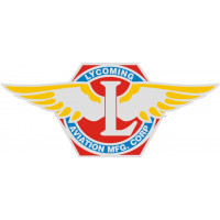Lycoming Aircraft Propeller Logo 