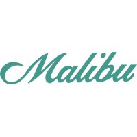 Malibu Boat Hull Logo Decals