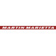 Martin Marietta Aircraft Logo 