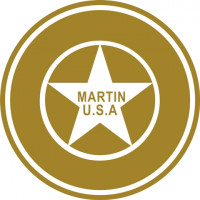 Martin U.S.A Aircraft  