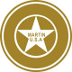 Martin U.S.A Aircraft  