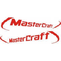 Mastercraft 2007 Pro Tour Boat Logo 