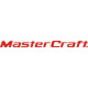 Mastercraft Boat Logo 