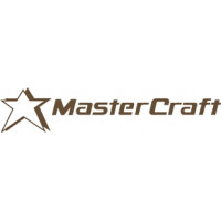 Mastercraft Kit Boat Logo 