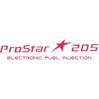 Mastercraft Prostar 205 Boat Logo Decals