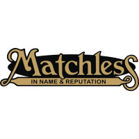 Matchless Tank Motorcycle Logo 