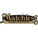 Matchless Tank Motorcycle Logo 