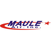 Maule Air Inc. Aircraft Logo  