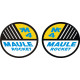Maule M4 Rocket Aircraft Logo 