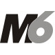 Maule M6 Aircraft Vinyl Graphics Logo 