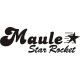 Maule Star Rocket Aircraft Logo 