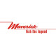 Maverick Boat Logo 