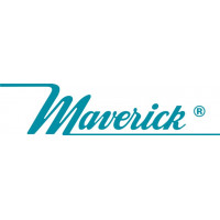 Maverick Boat New Logo Decals 
