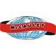 McCauley Old Printed Aircraft Propeller Decals  
