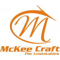 Mckee Craft The Unsinkable 