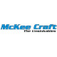 Mckee Craft Unsinkable Boat Logo 