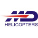 MD Helicopters Logo 