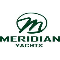 Meridian Yachts Boat Decals